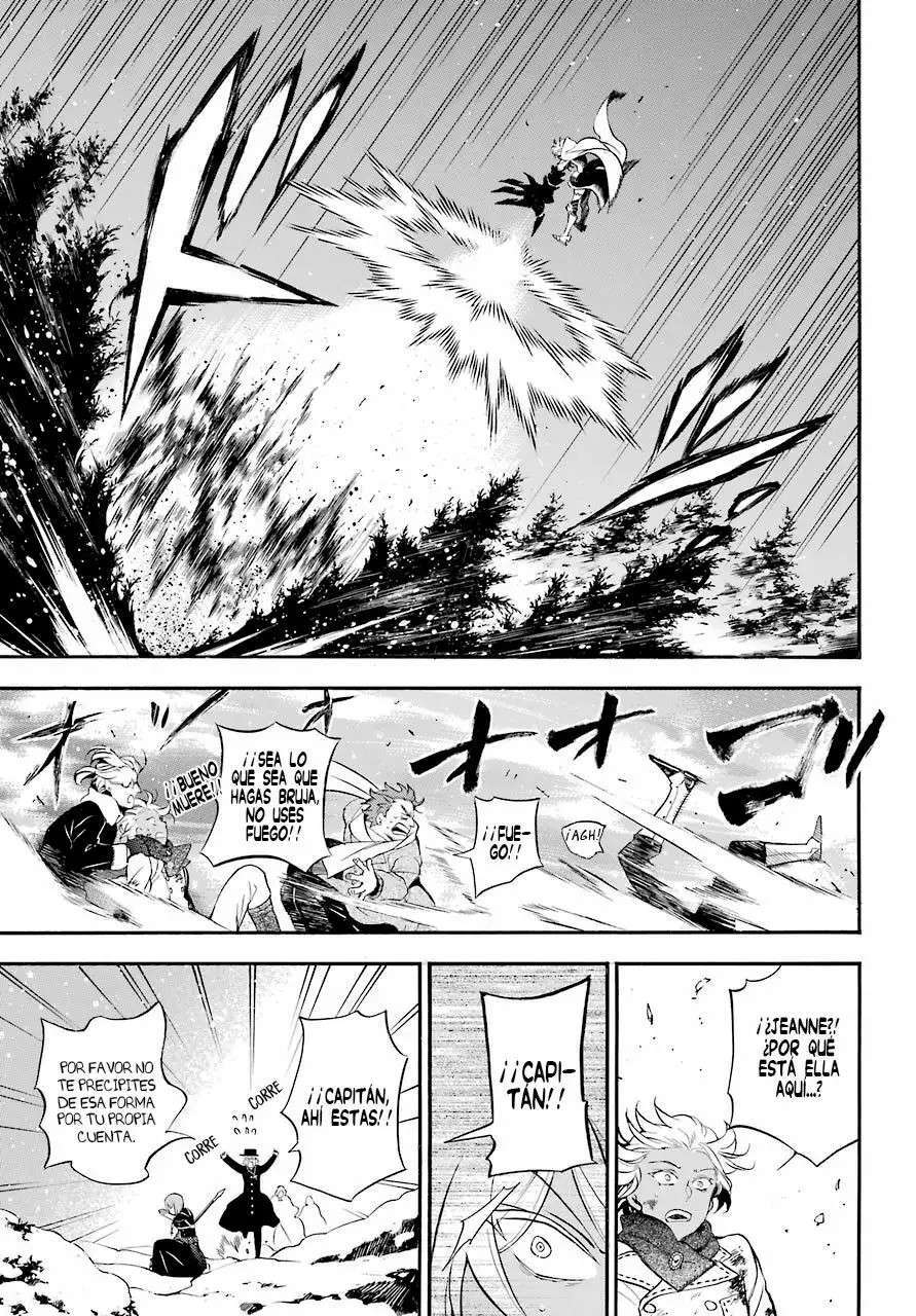 Capitulo 25 page 18