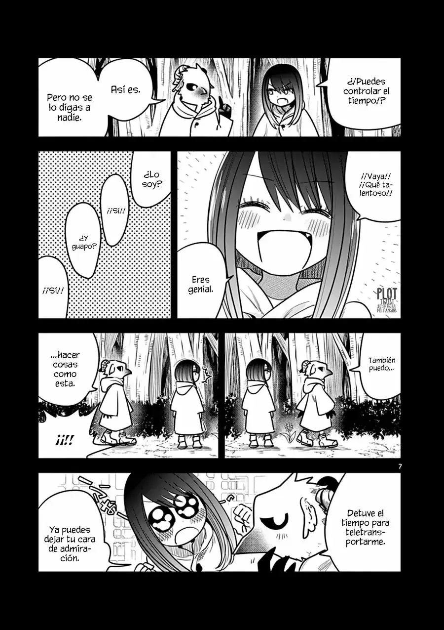 Capitulo 78 page 8