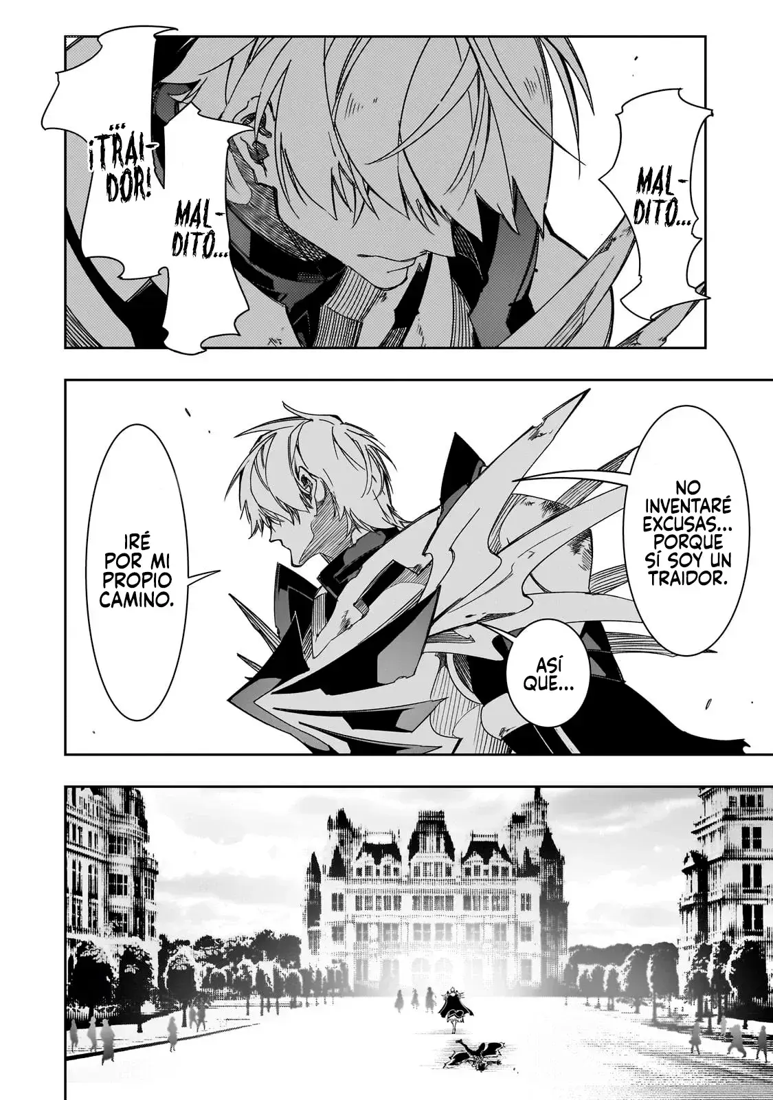 Capitulo 40 page 18
