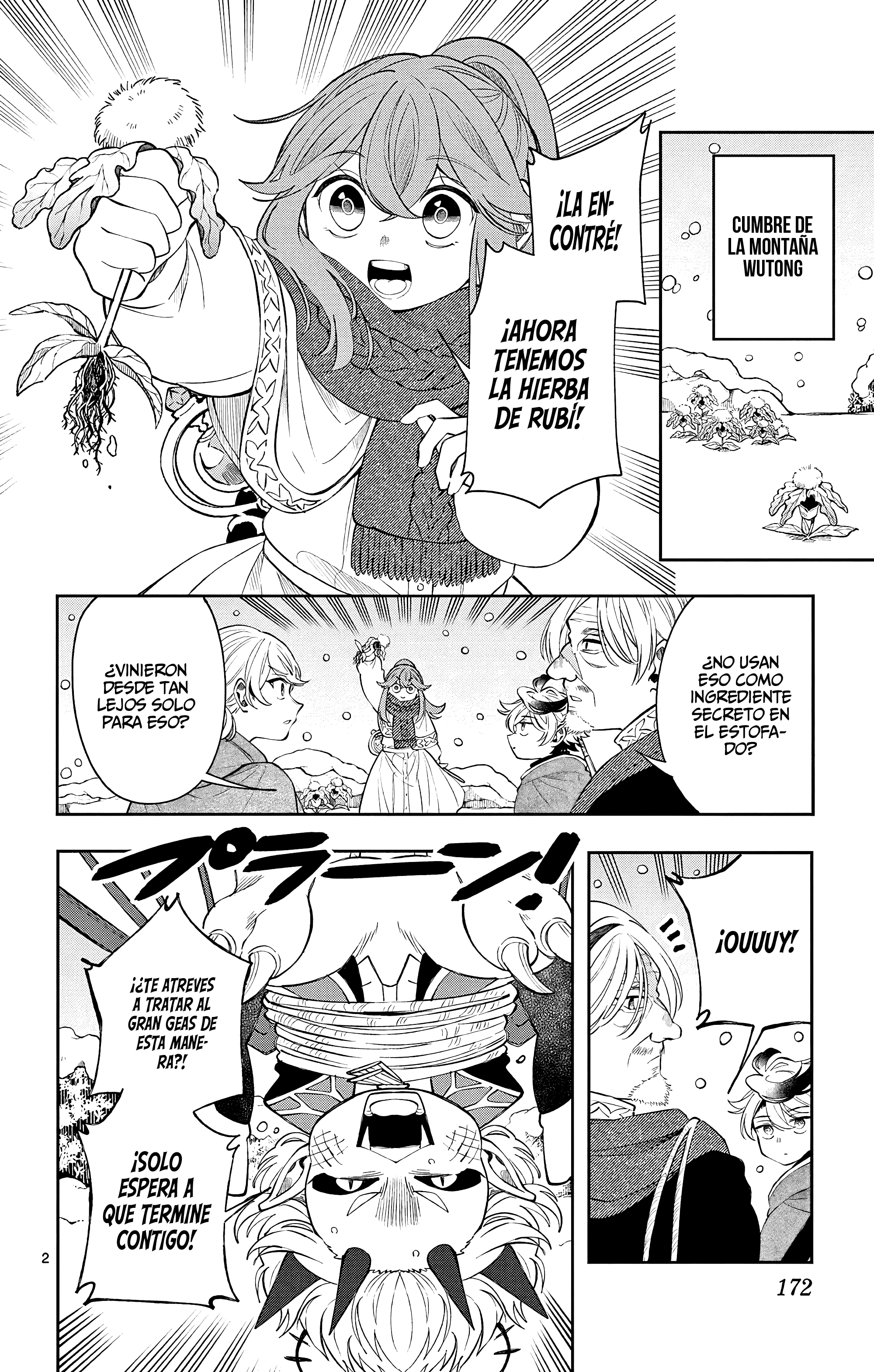 Capitulo 78 page 5