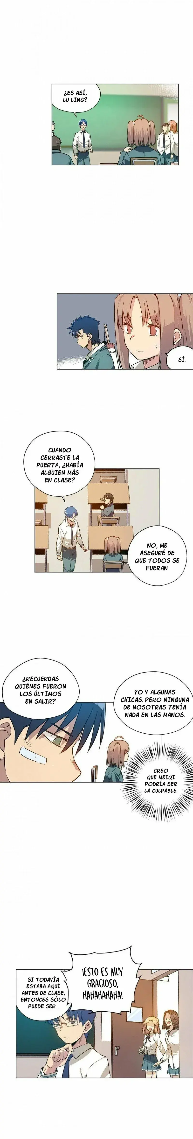 Capitulo 17 page 3