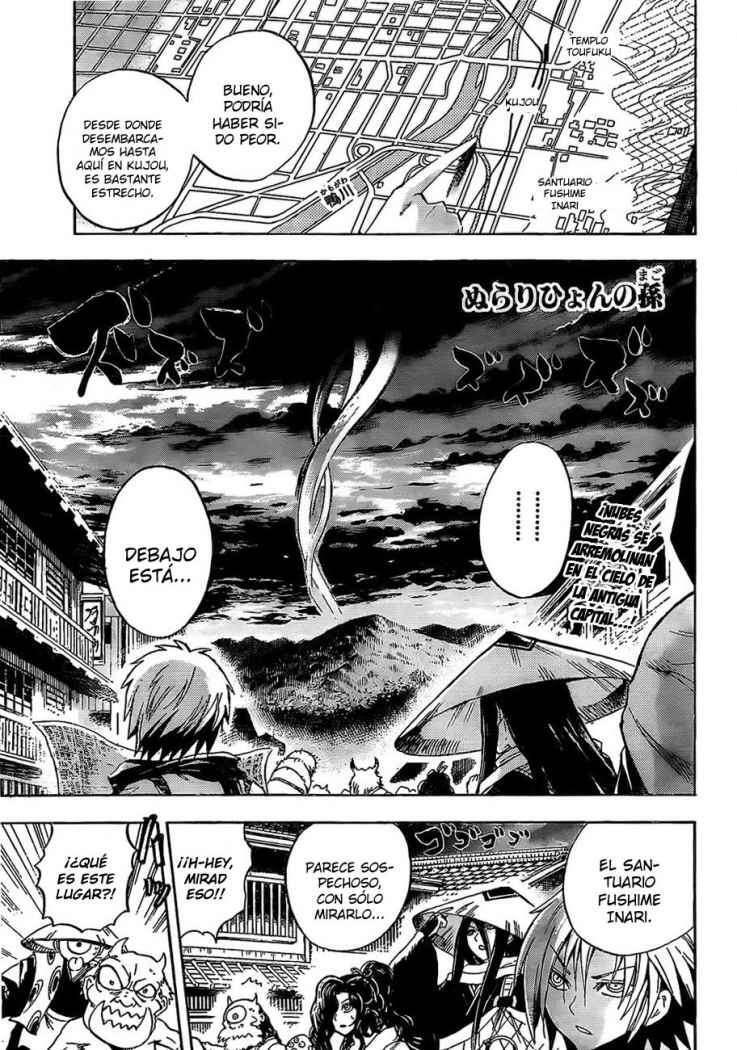 Capitulo 90 page 1