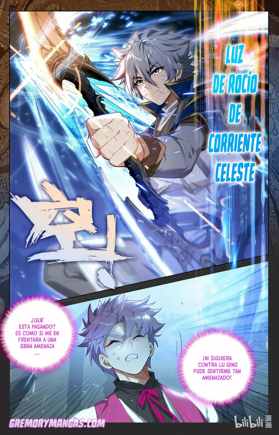 Capitulo 40.50 page 4