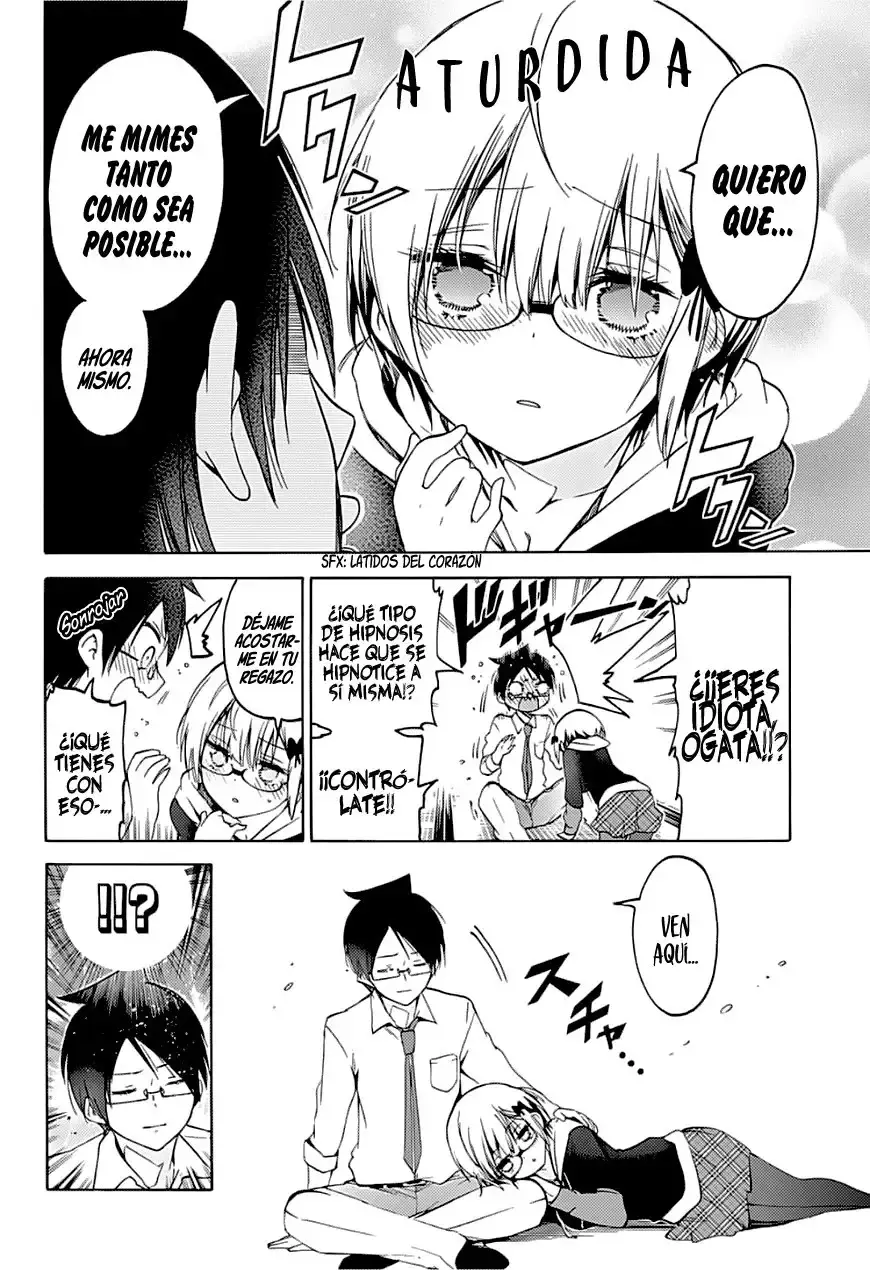 Capitulo 92 page 15