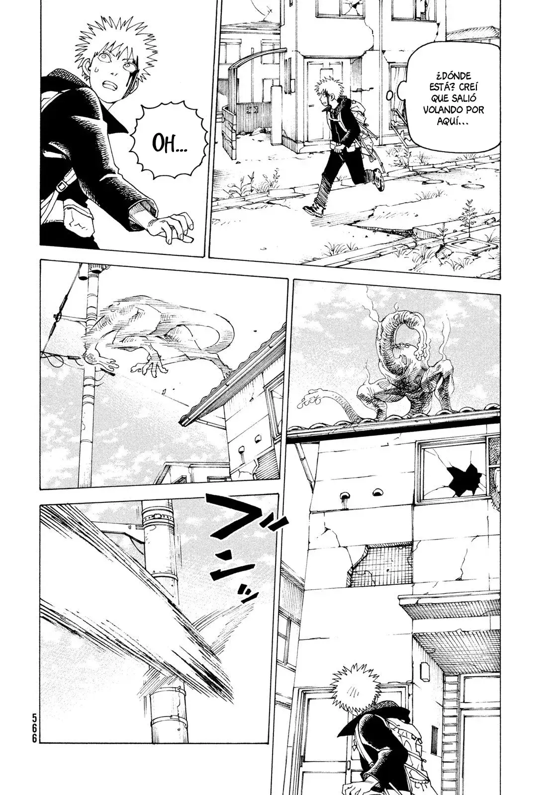 Capitulo 79 page 14