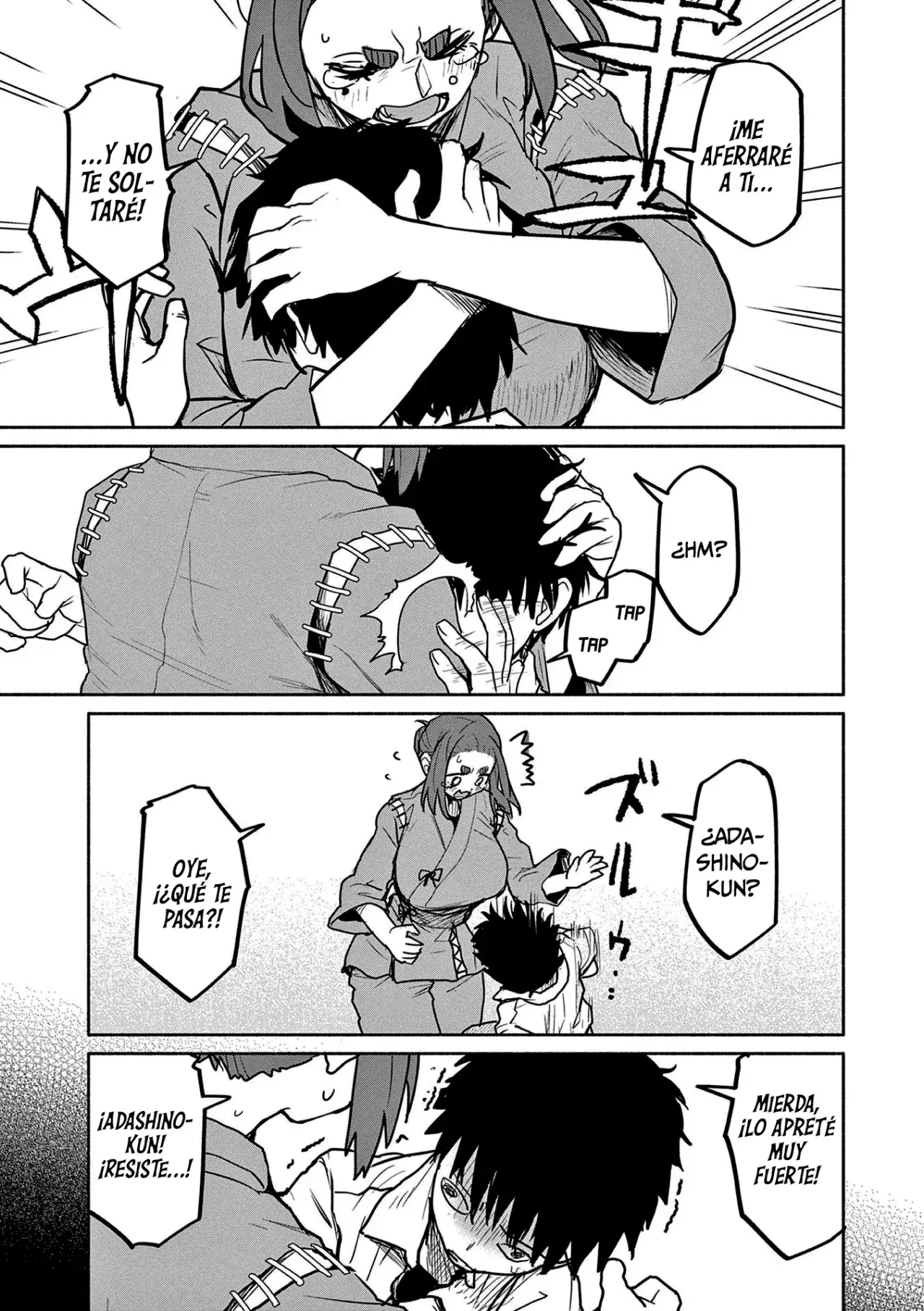 Capitulo 77 page 25