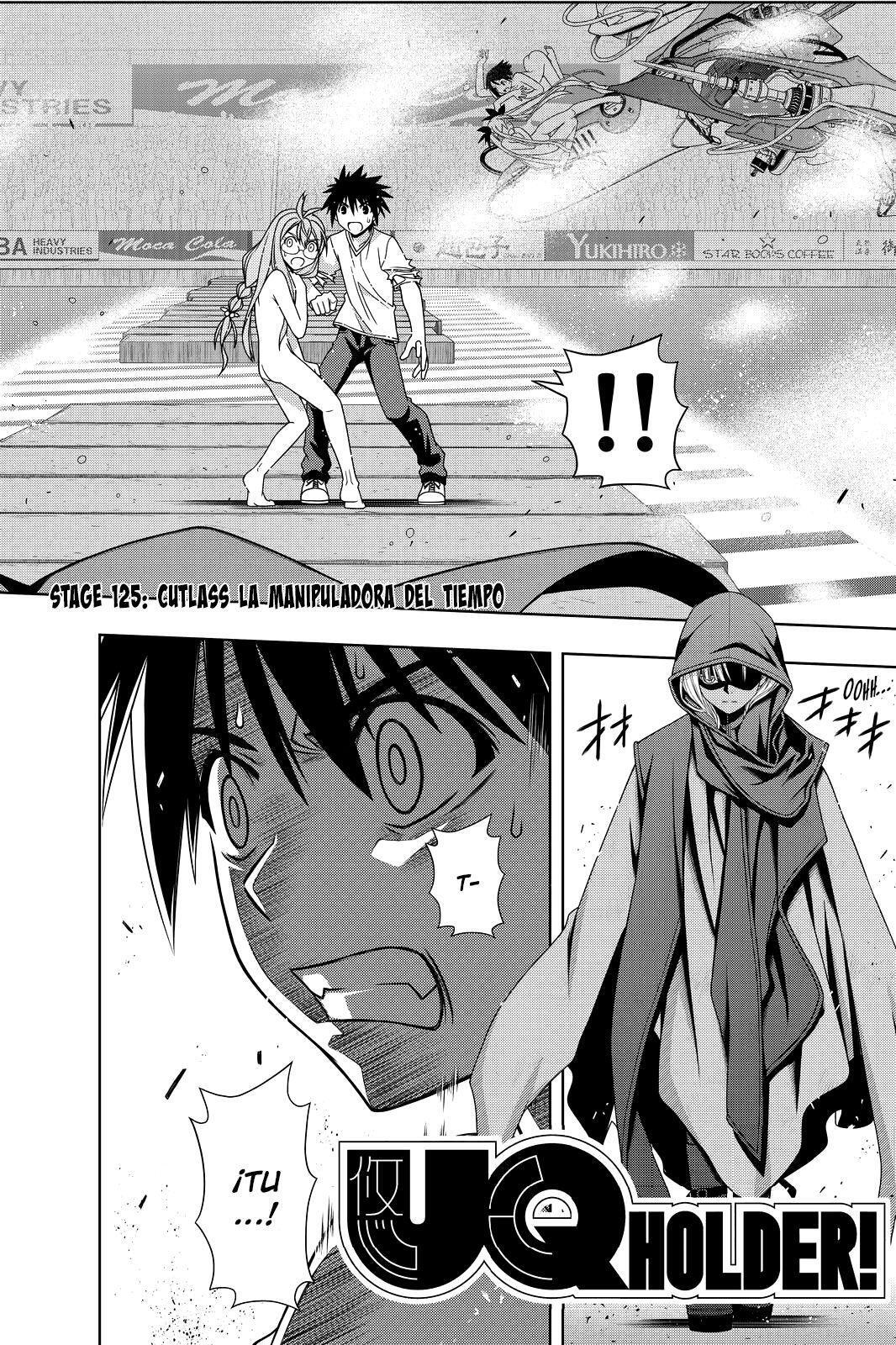 Capitulo 125 page 3