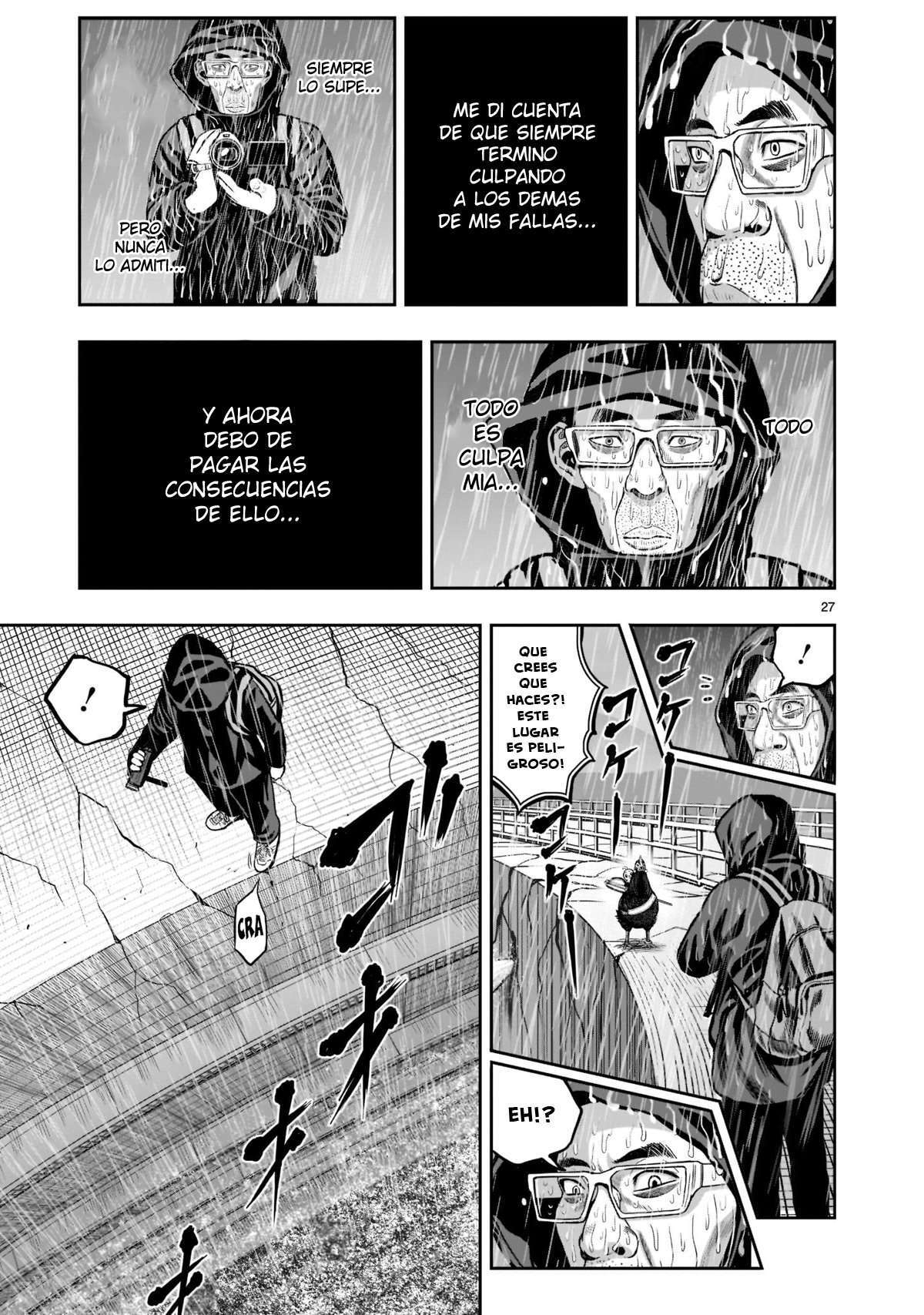 Capitulo 14 page 28