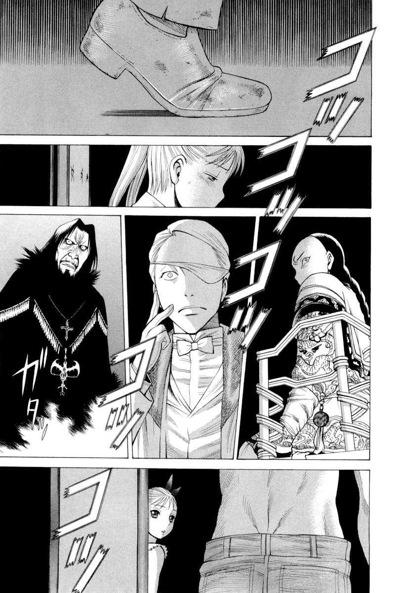 Capitulo 31 page 25