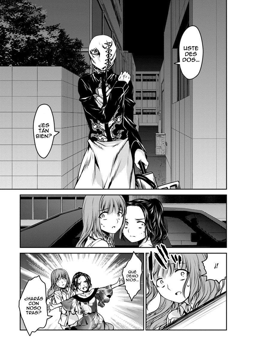 Capitulo 17 page 28