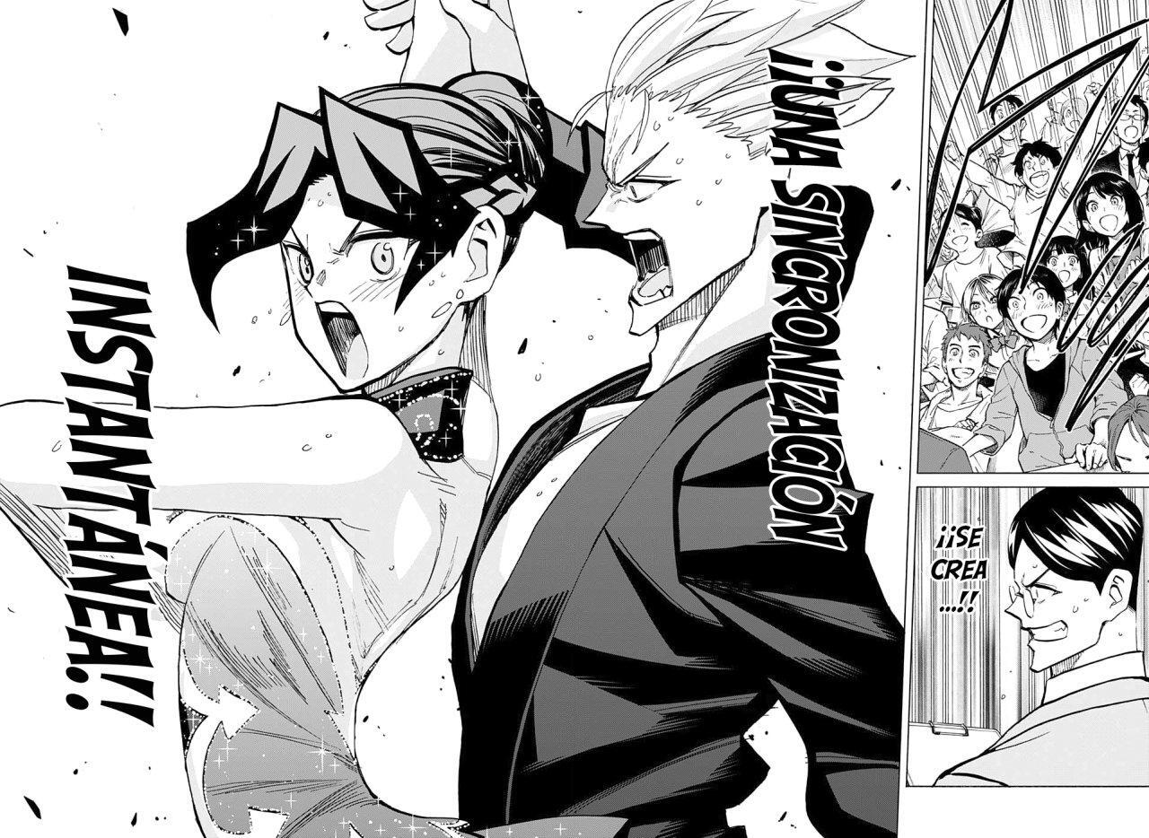 Capitulo 76 page 15
