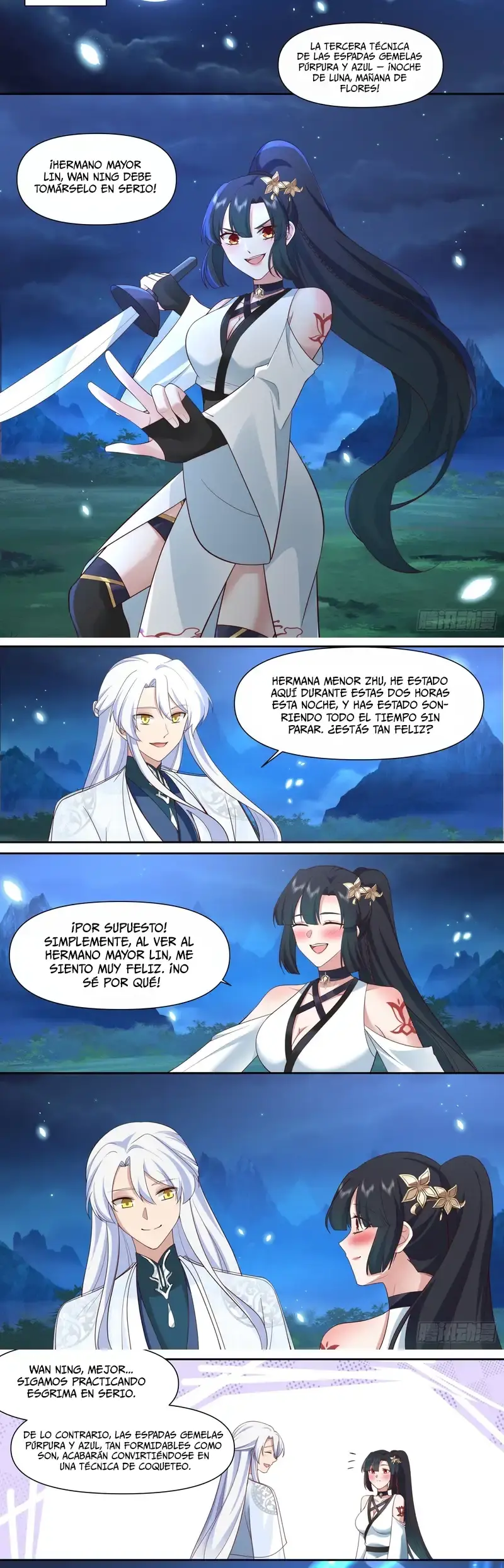 Capitulo 126 page 4