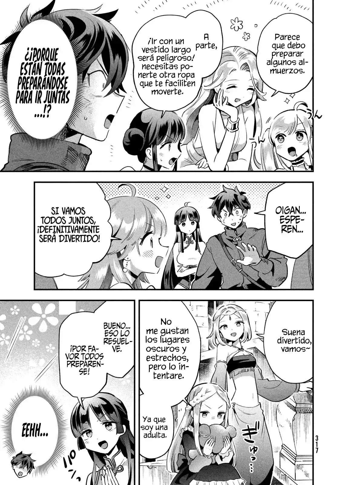 Capitulo 26 page 4