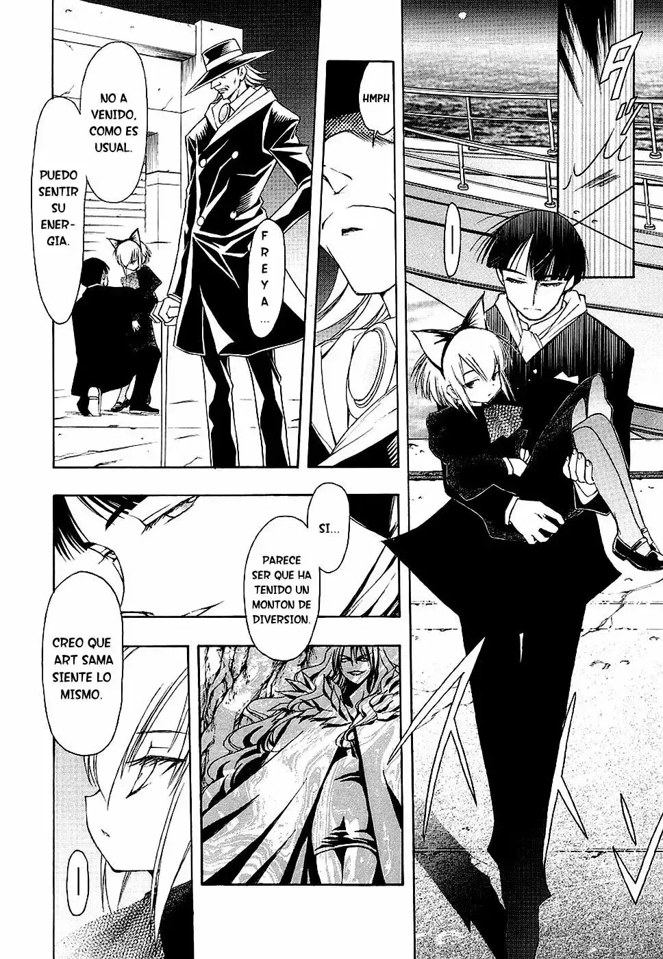 Capitulo 71 page 5