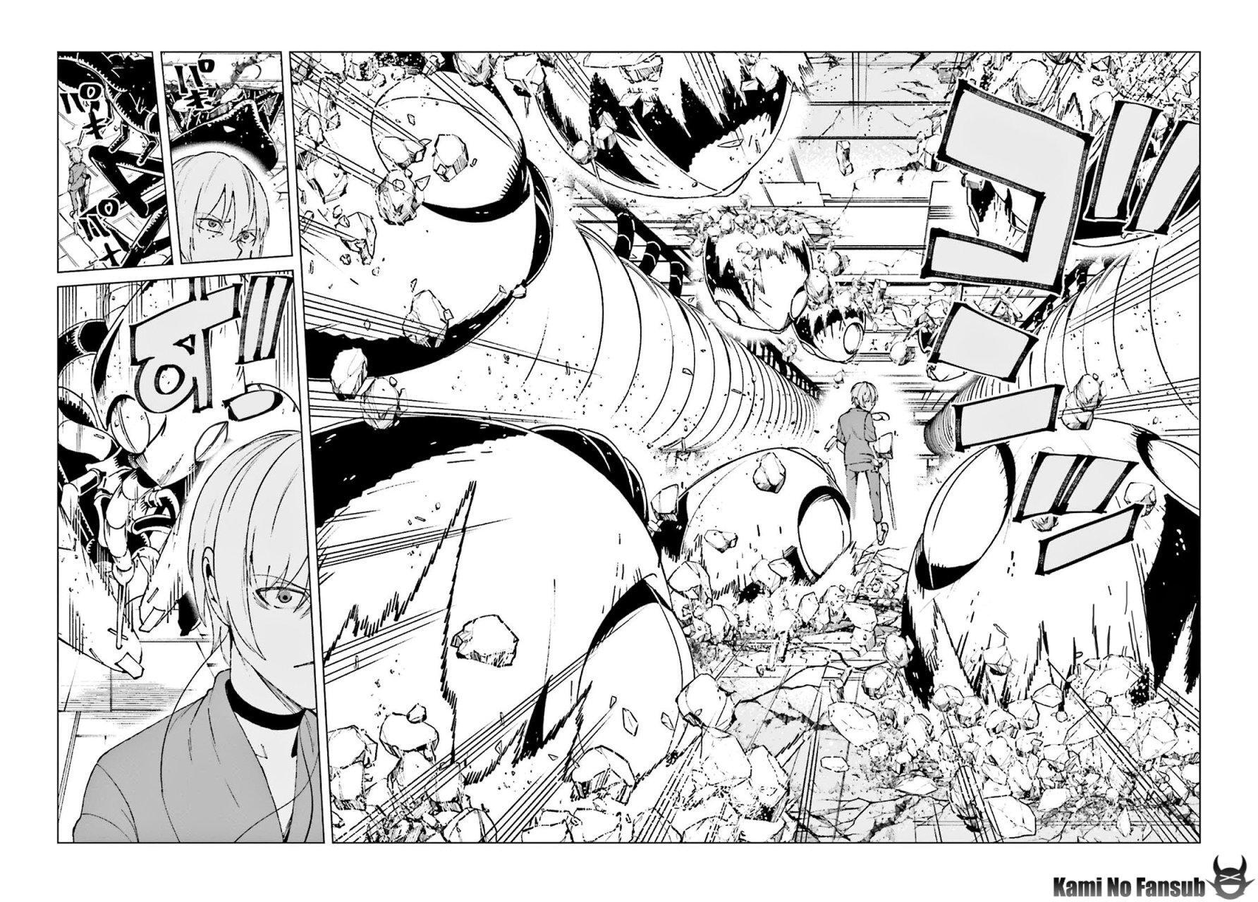 Capitulo 60 page 8
