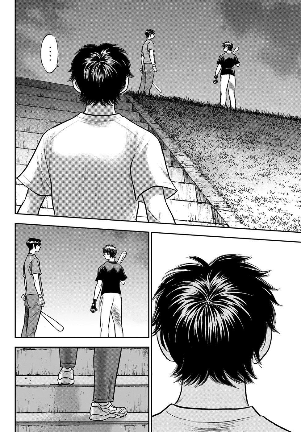 Capitulo 256 page 6