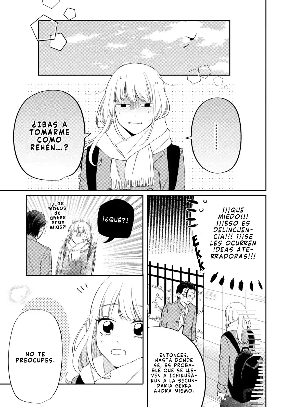 Capitulo 36 page 22