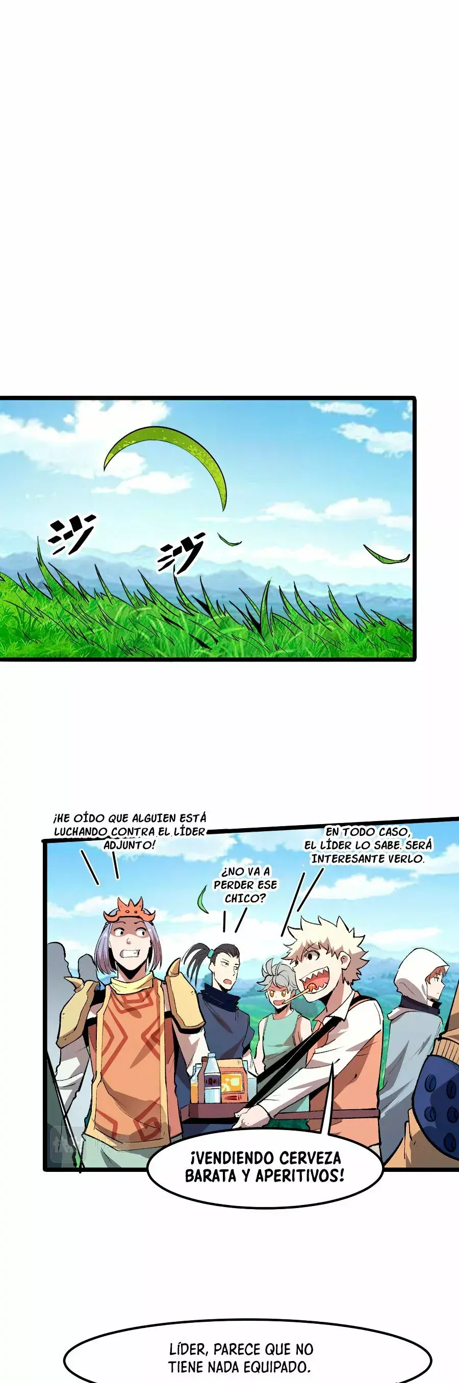 Capitulo 37 page 20