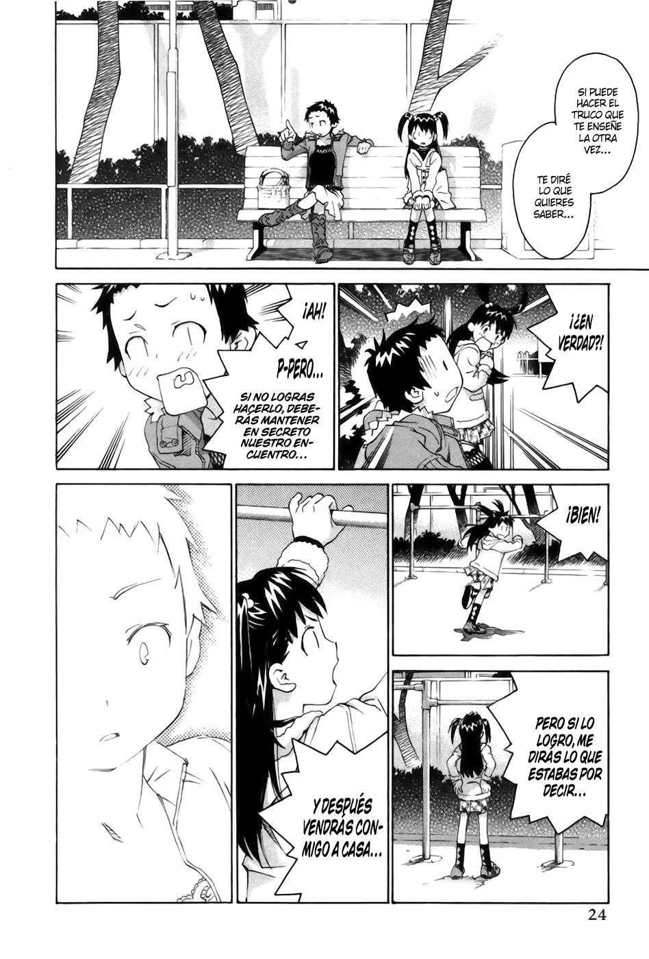 Capitulo 60 page 18