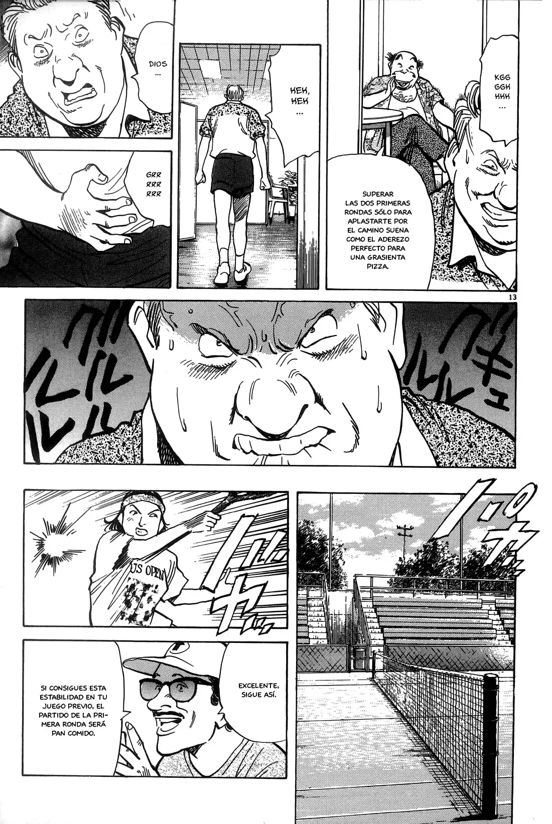 Capitulo 134 page 13
