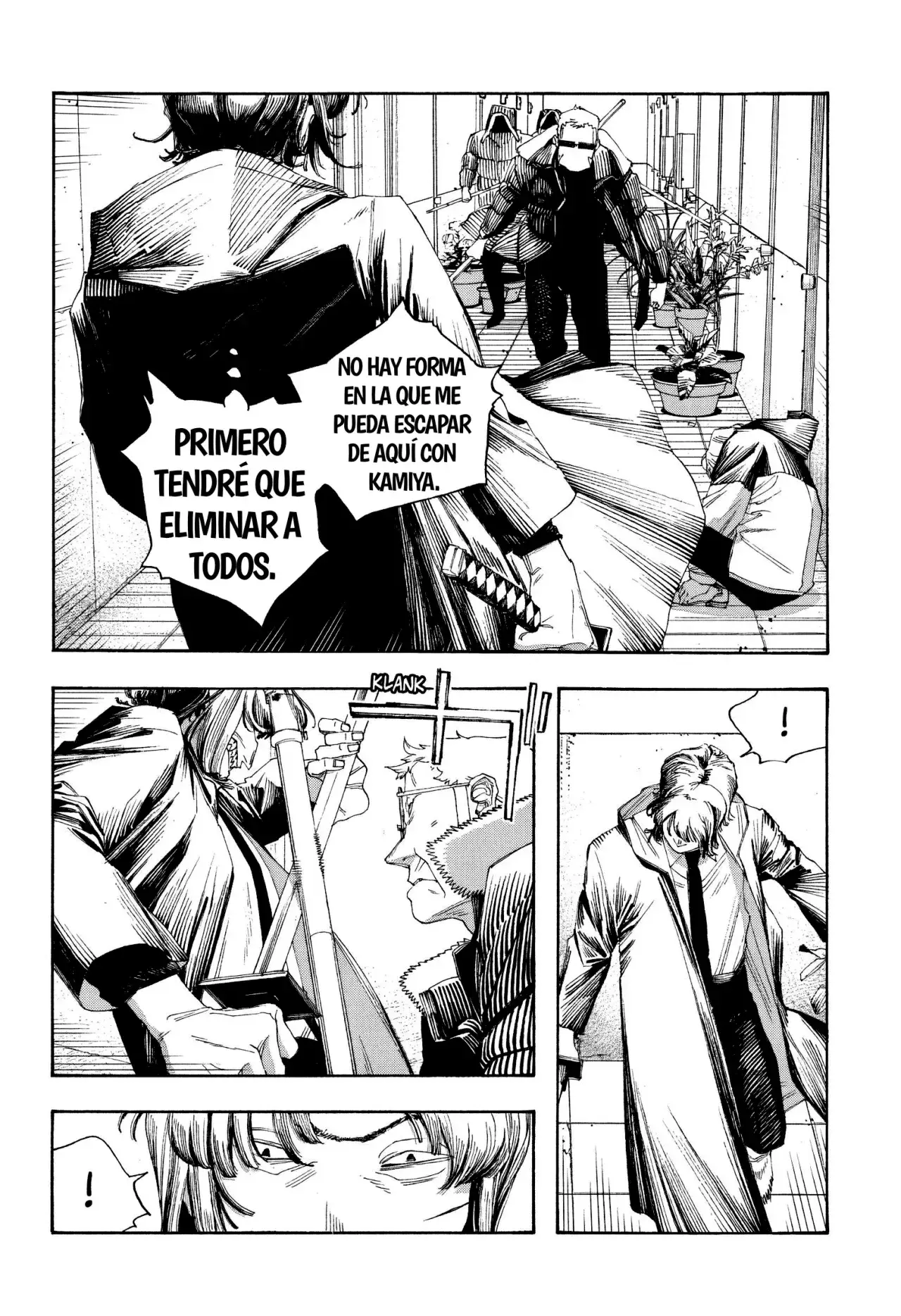 Capitulo 101 page 6