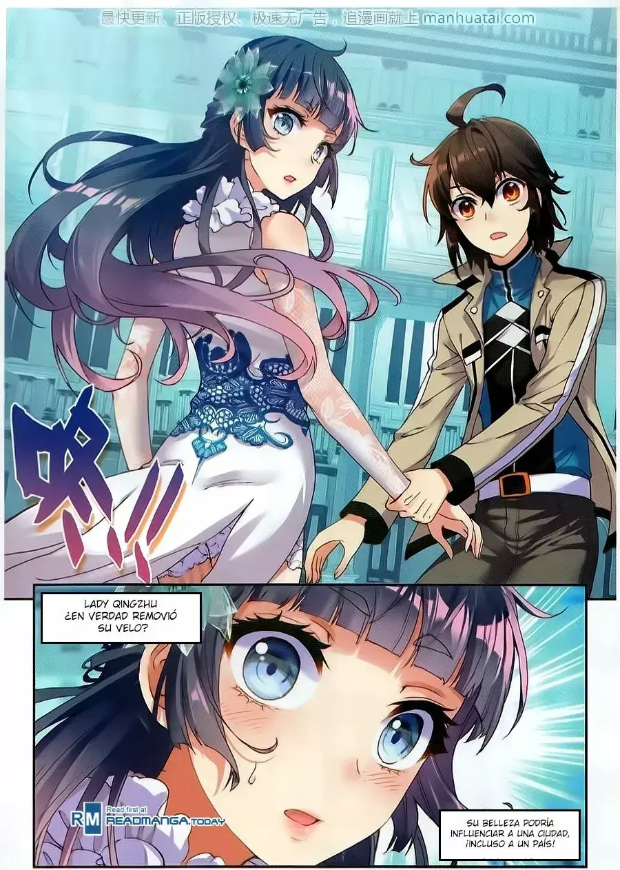 Capitulo 53 page 21