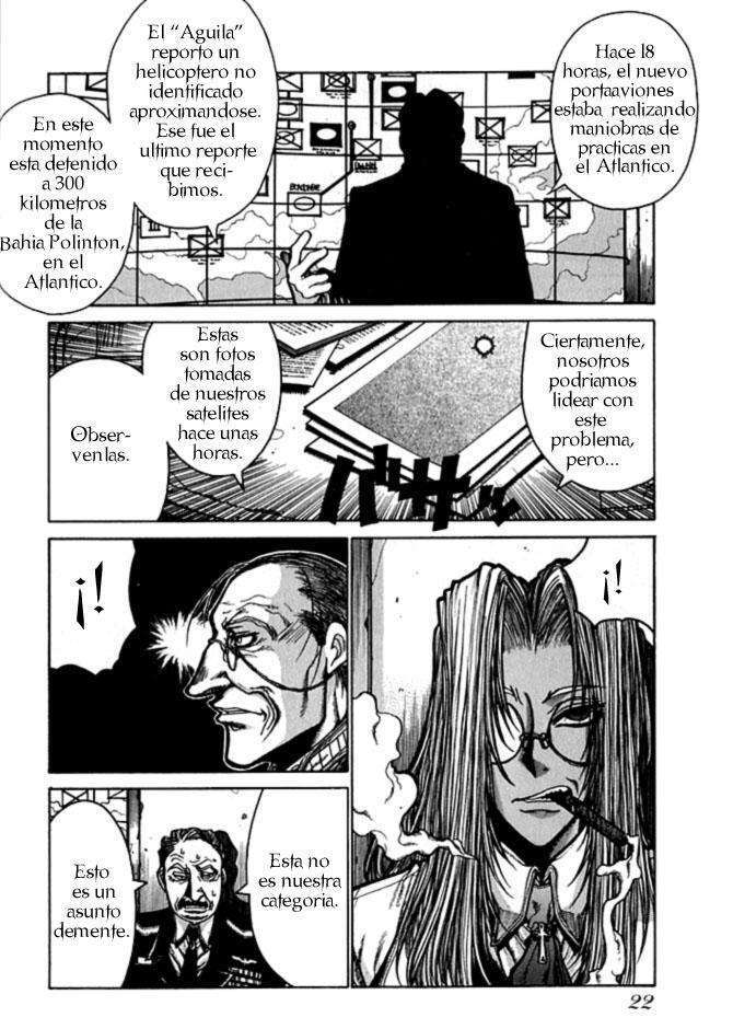 Capitulo 32 page 10