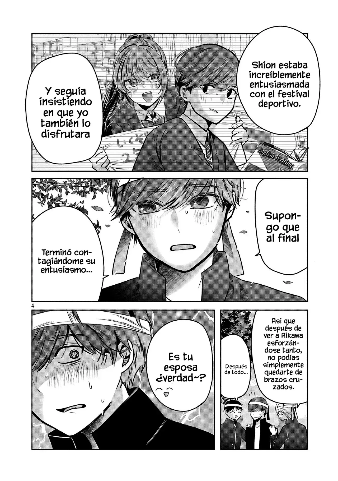 Capitulo 39 page 6