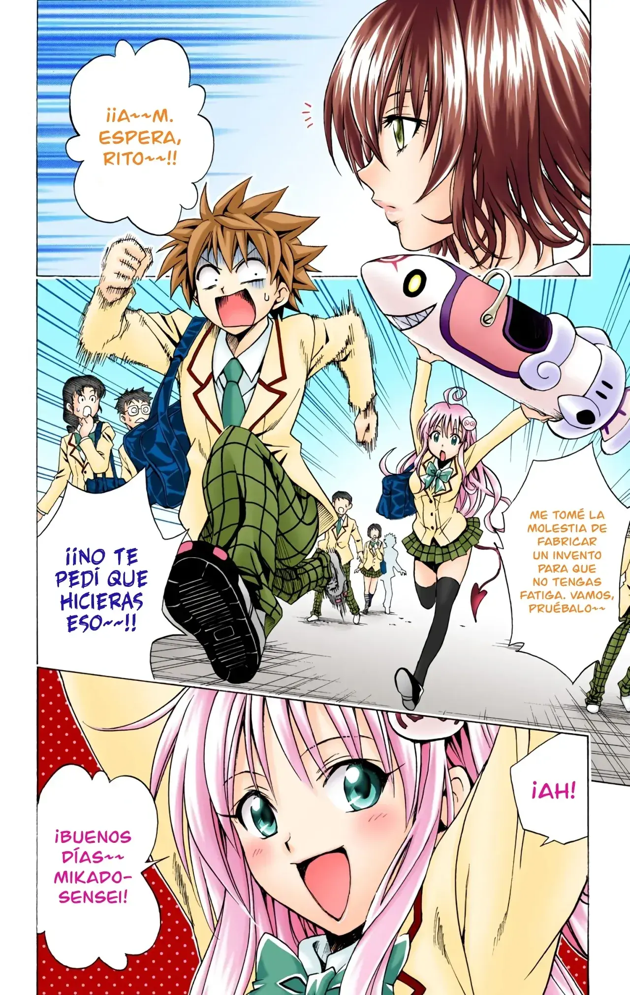 Capitulo 78 page 7