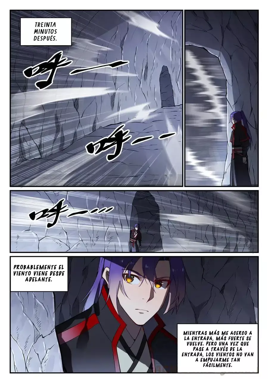 Capitulo 735 page 11