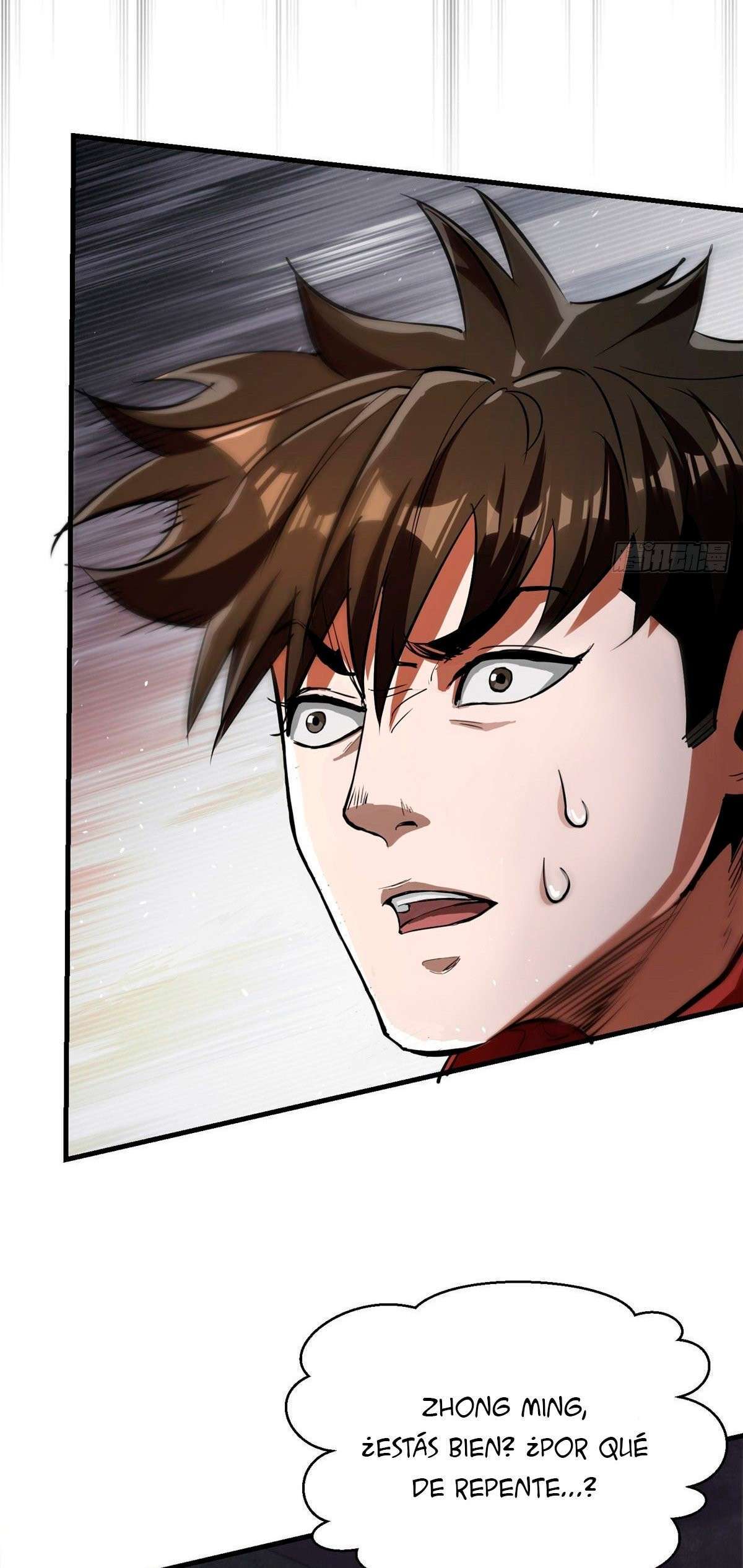 Capitulo 31 page 20