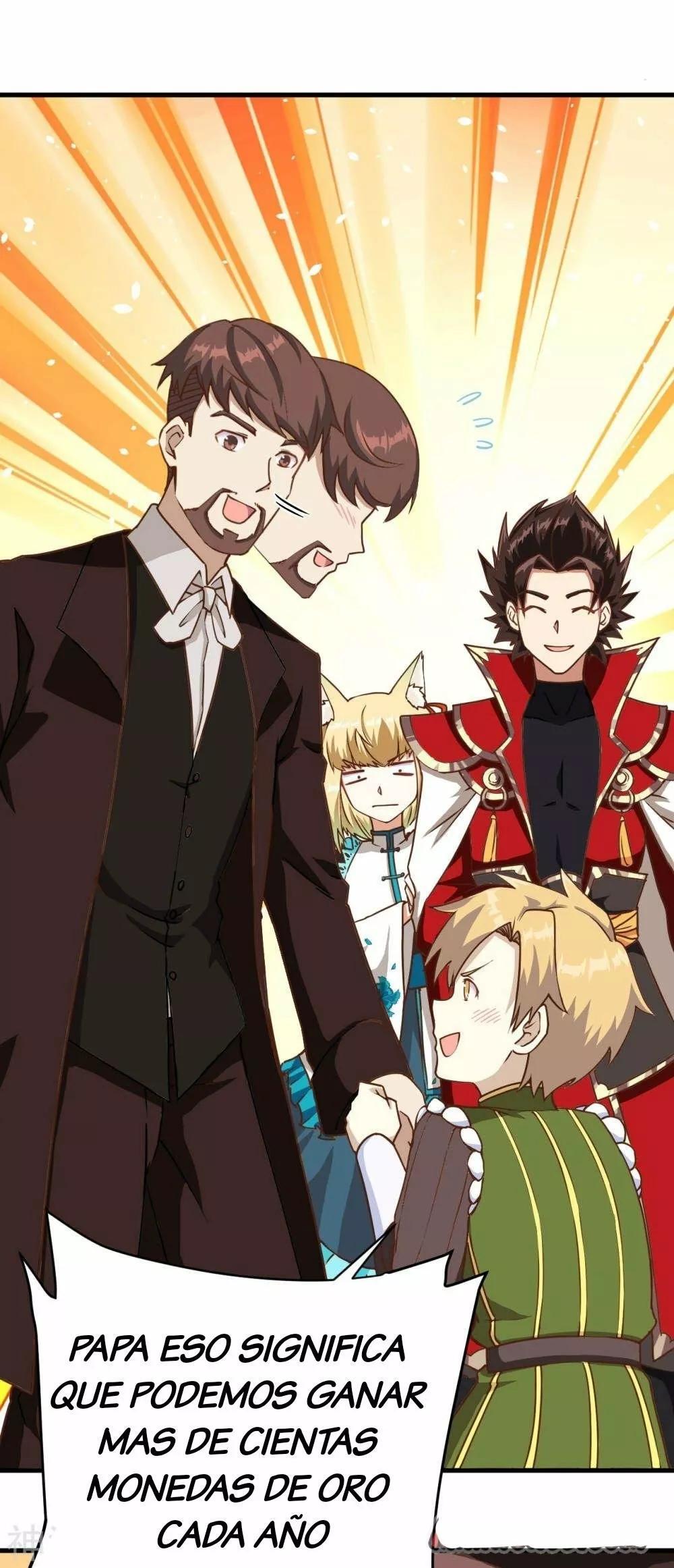Capitulo 81 page 22