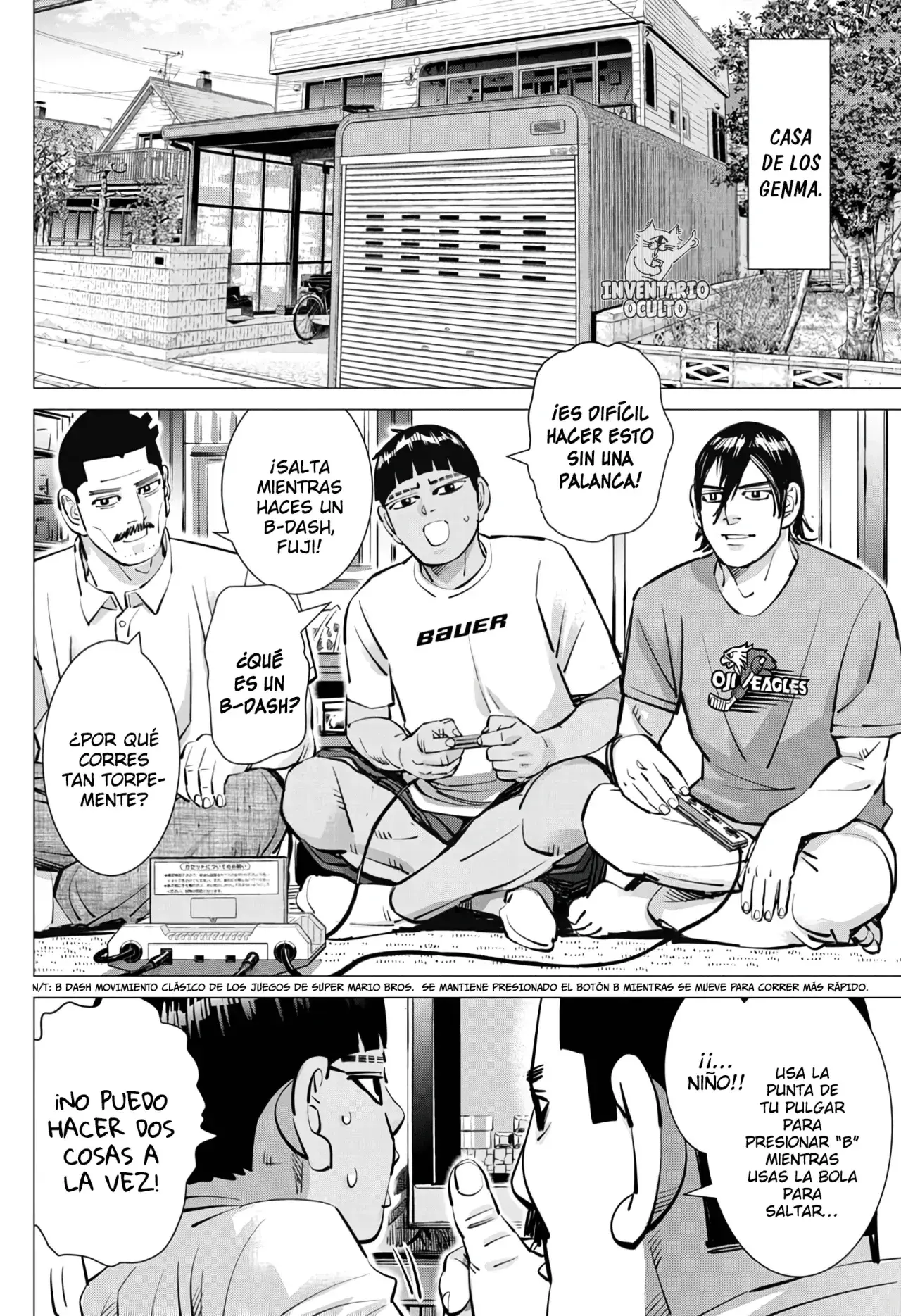 Capitulo 41 page 5