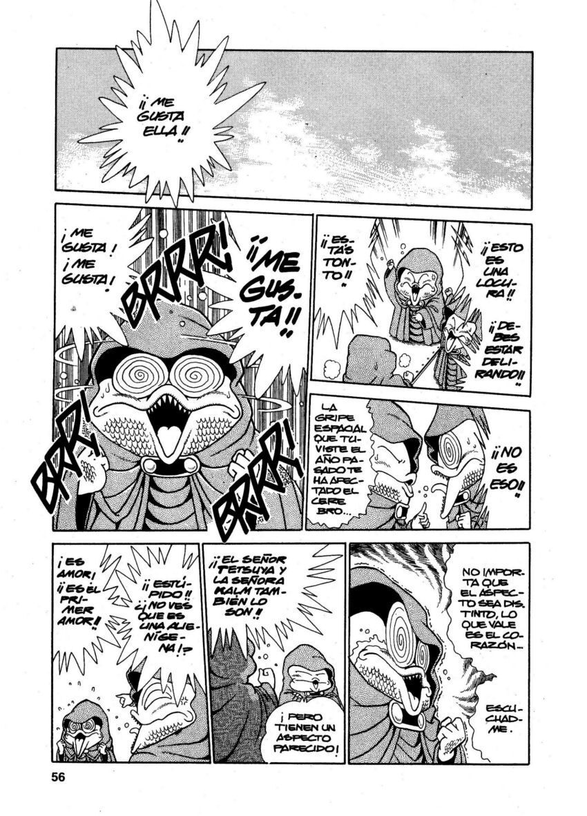 Capitulo 8 page 58