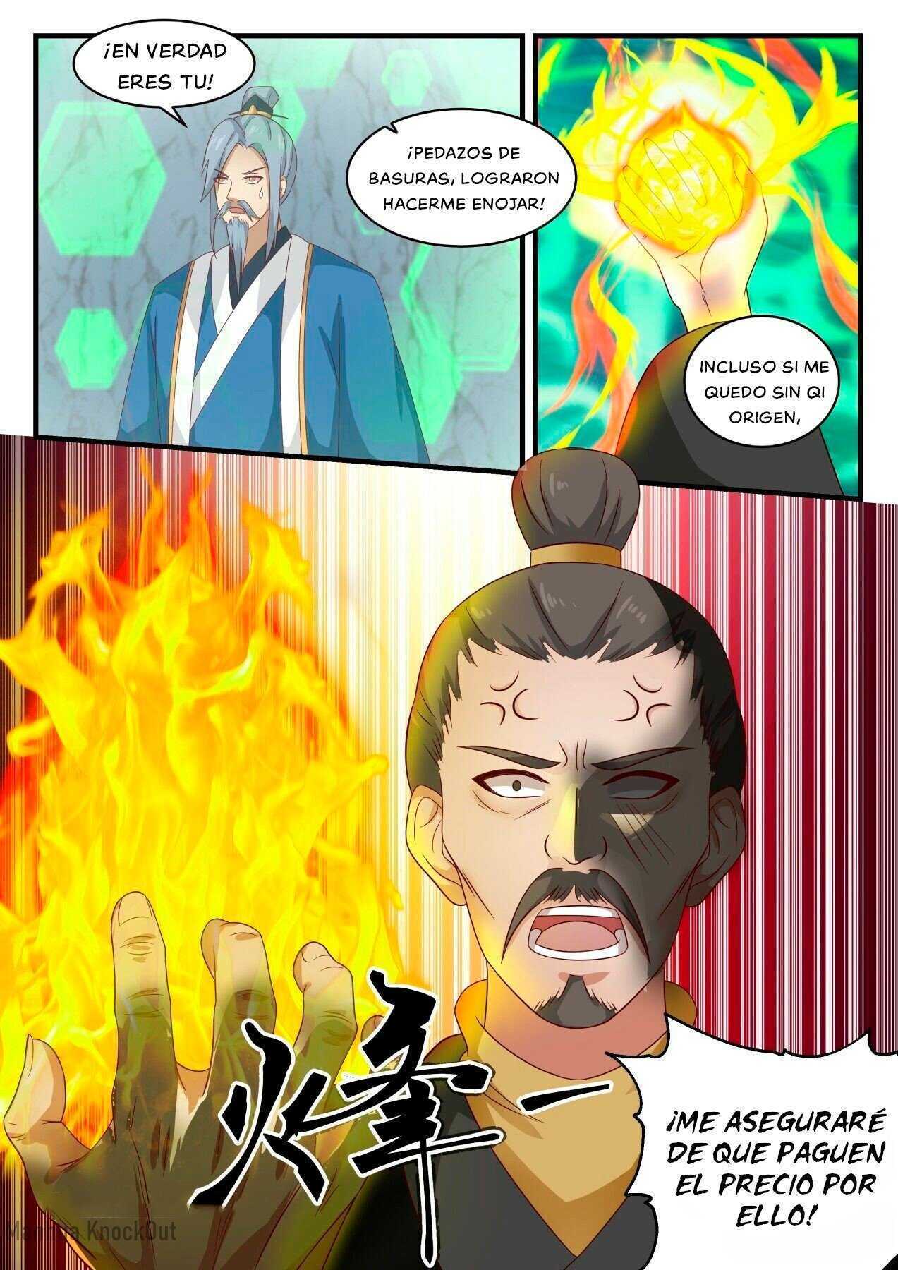 Capitulo 1687 page 5