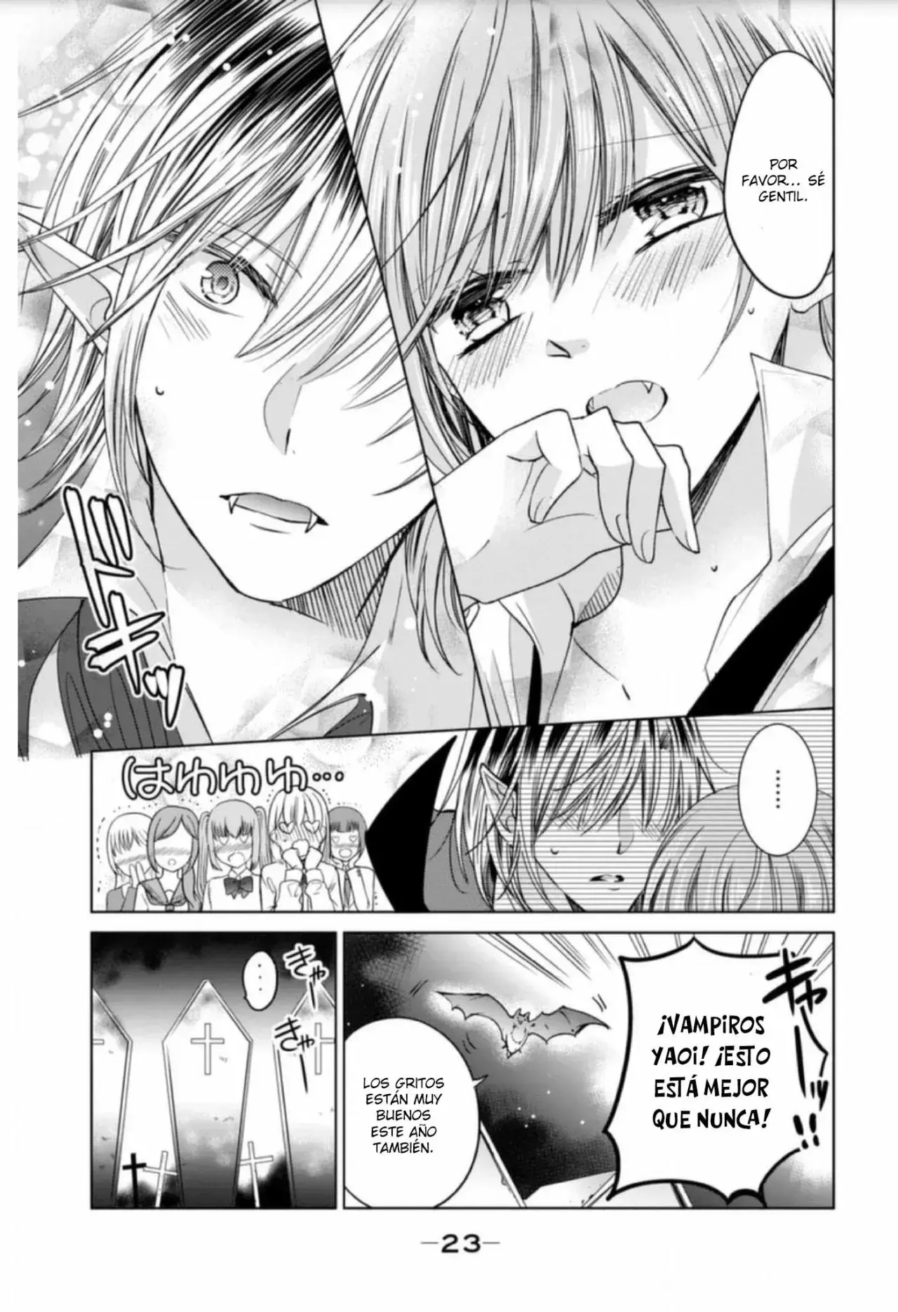 Capitulo 17 page 26