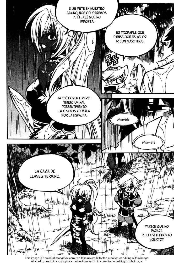 Capitulo 161 page 8