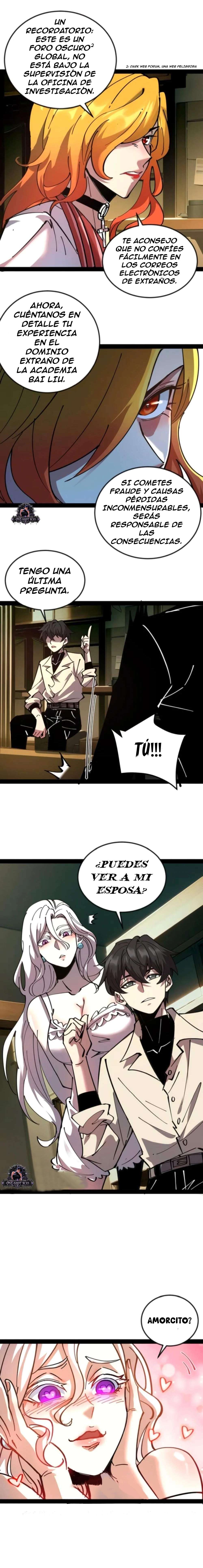 Capitulo 50 page 10