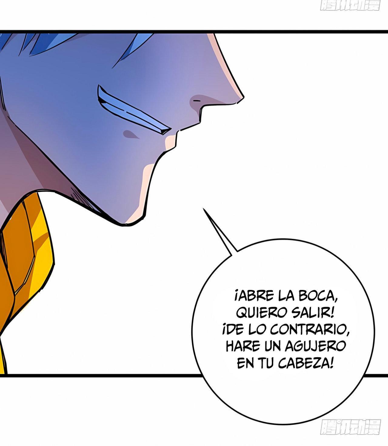 Capitulo 86 page 23