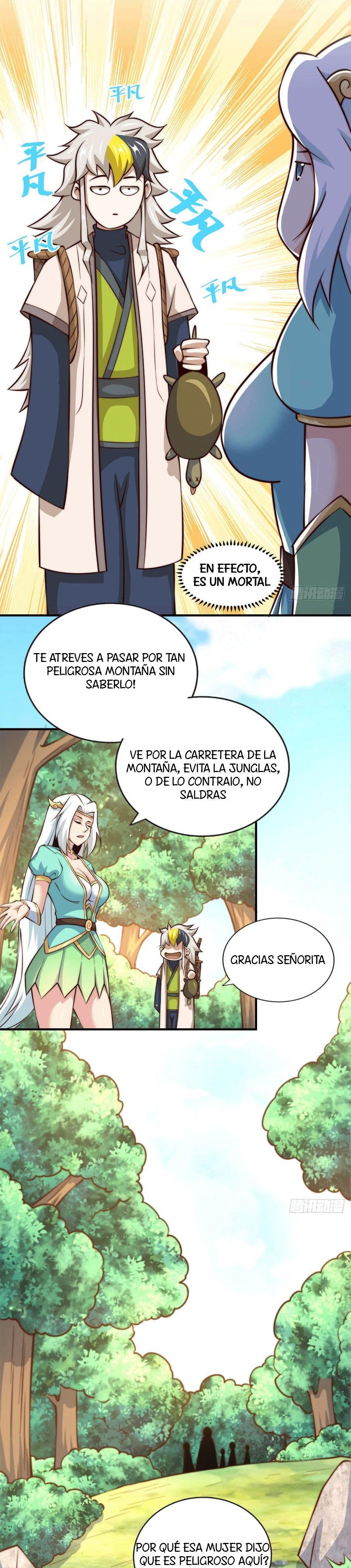 Capitulo 41 page 5