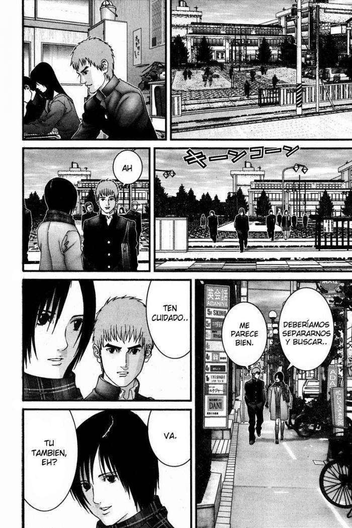 Capitulo 187 page 16