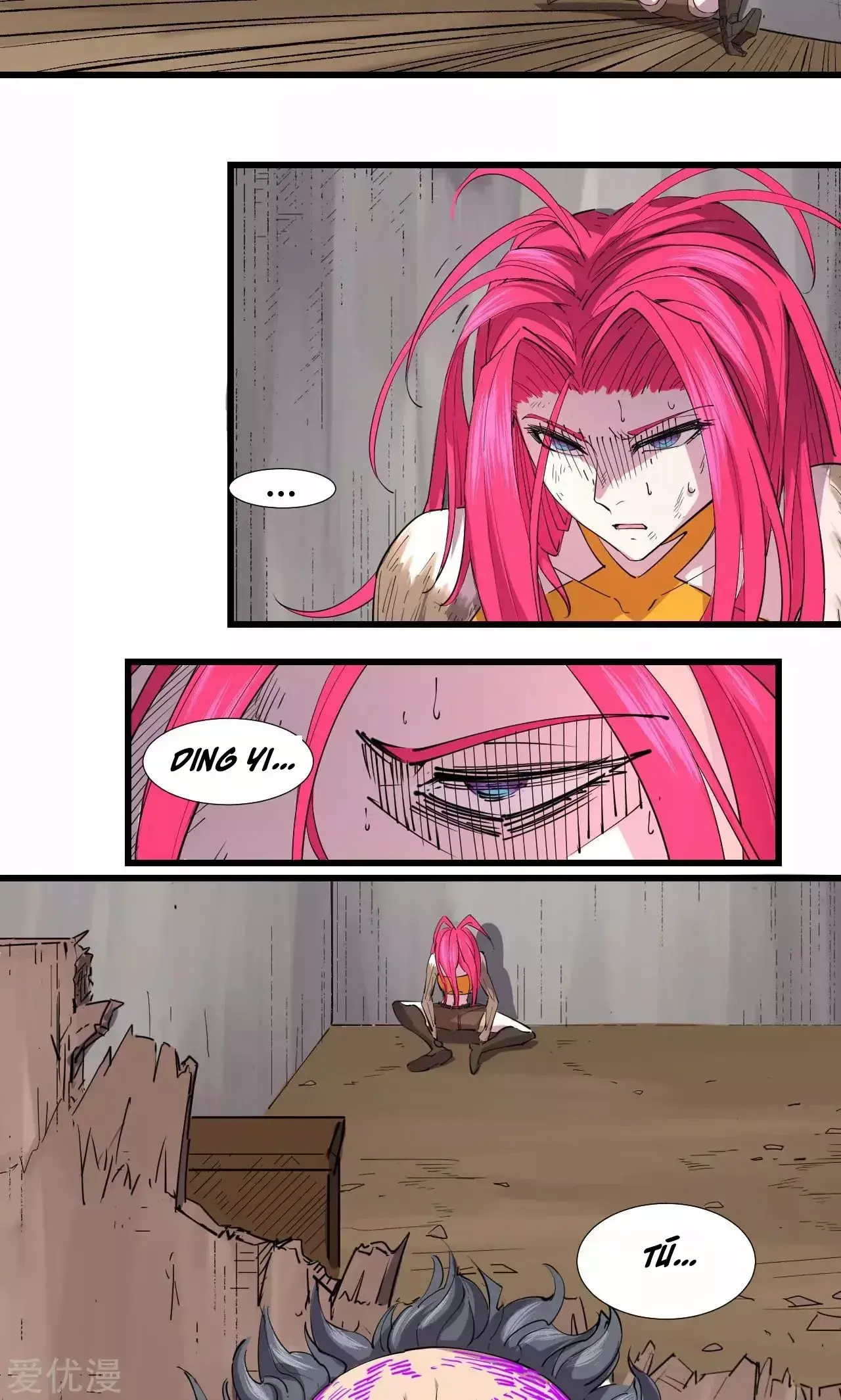 Capitulo 75 page 11