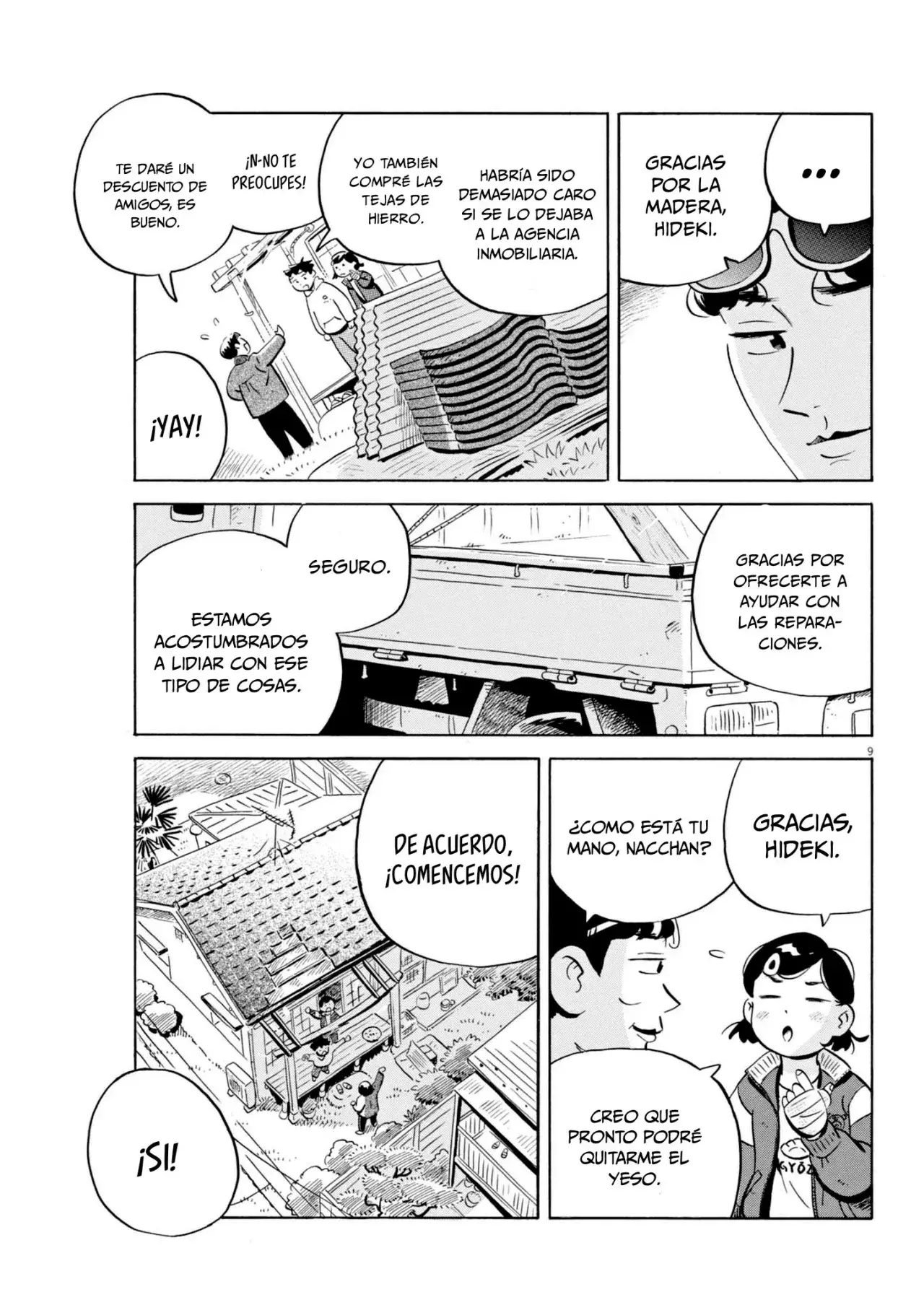Capitulo 80 page 10