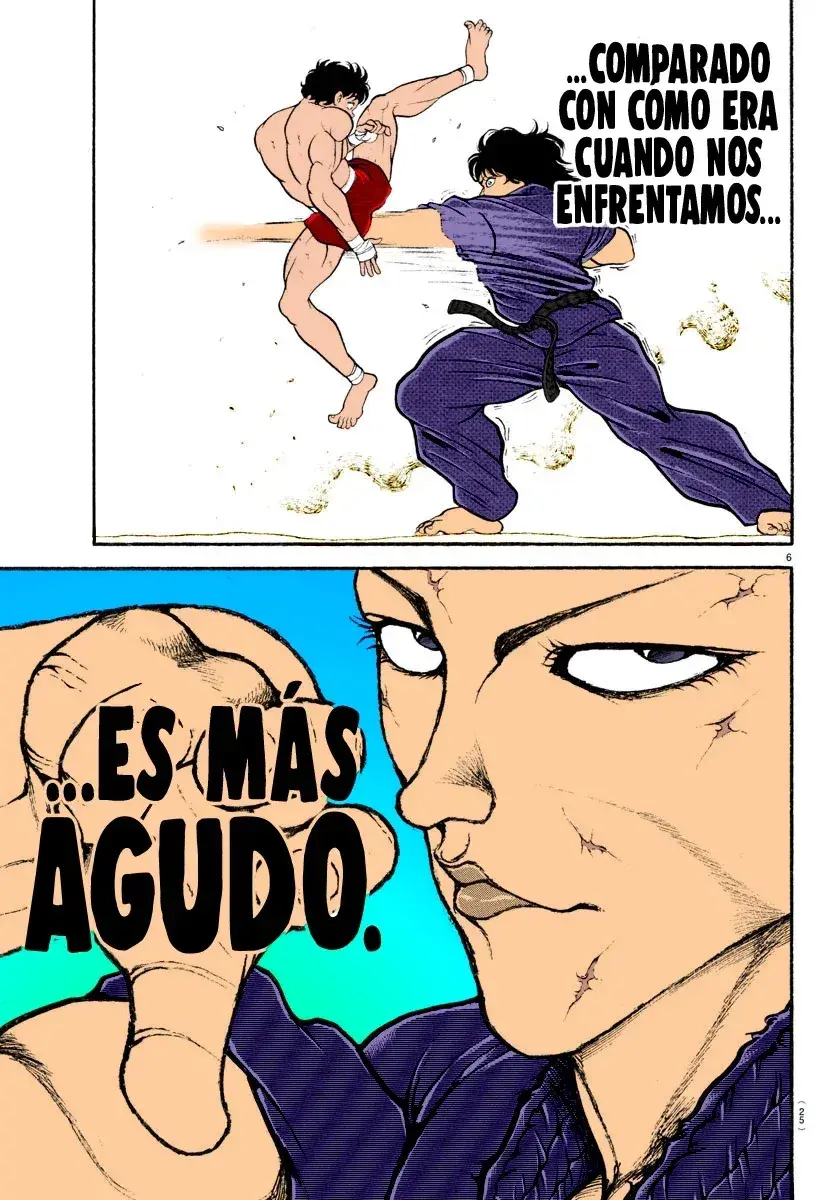 Capitulo 12.50 page 7