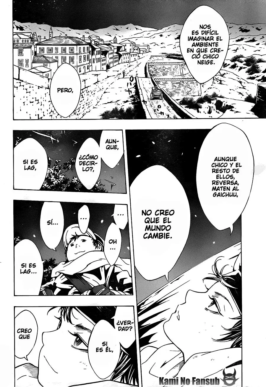 Capitulo 82 page 29