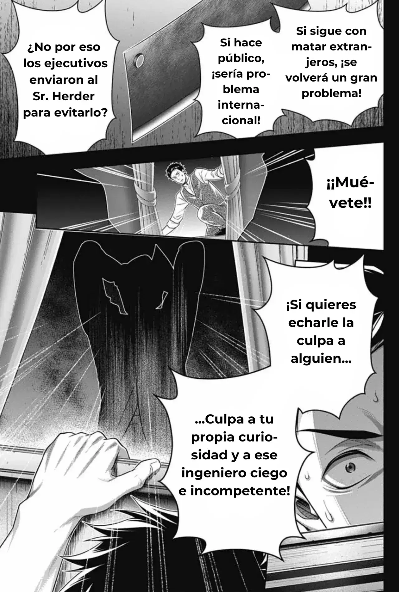 Capitulo 86 page 34