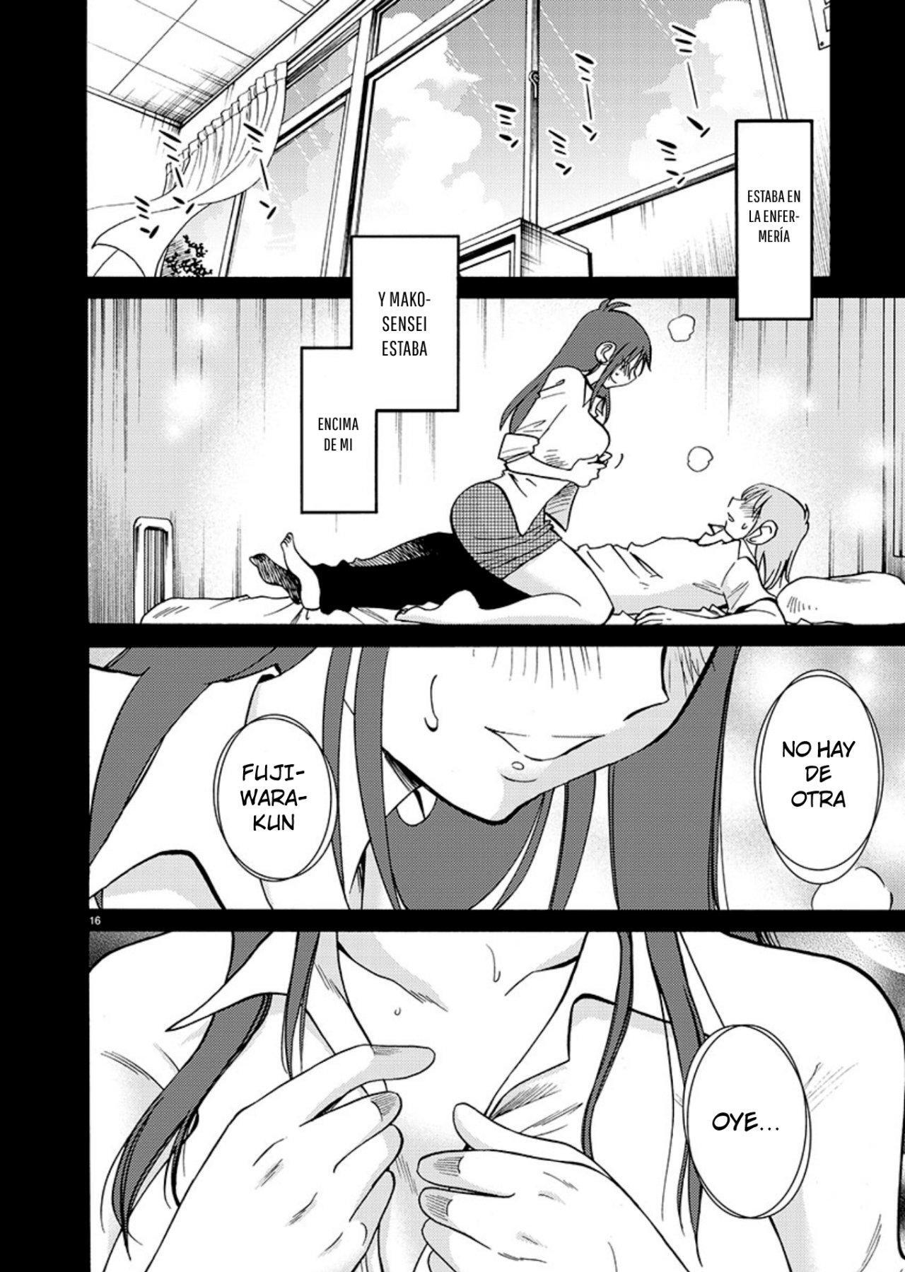 Capitulo 7.50 page 18