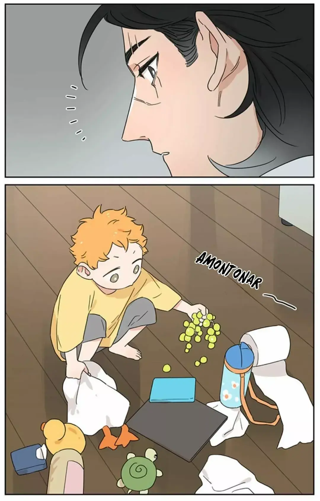 Capitulo 86 page 11