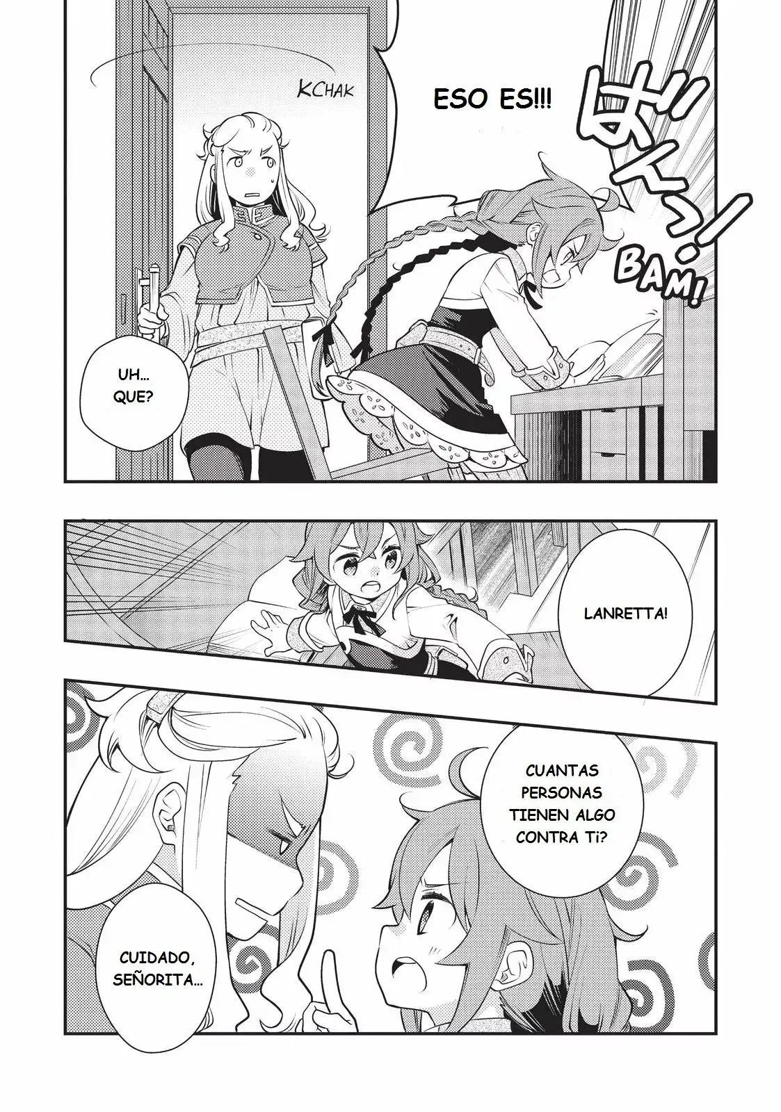 Capitulo 34 page 13