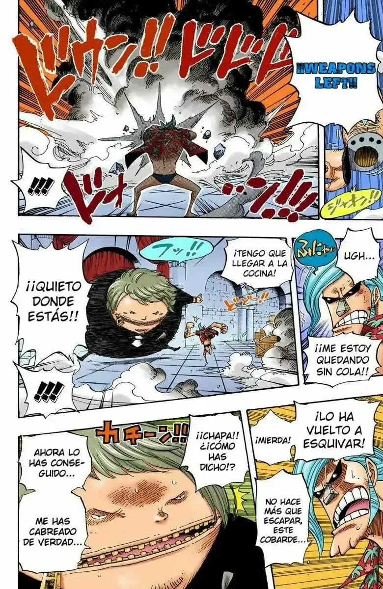 Capitulo 404 page 6